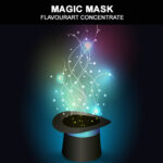 Magic Mask