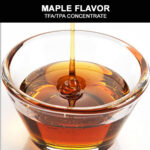 Maple Flavor