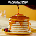 Mapple Pancake Syrup