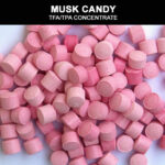 Musk Candy