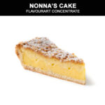 Nonna`s Cake