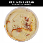 Pralines & Cream