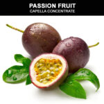 Passion Fruit