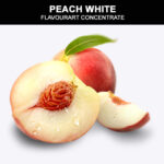 Peach White