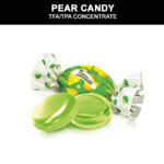 Pear Candy