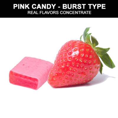 Pink Candy