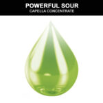 Powerful Sour