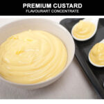 Premium Custard
