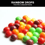 Rainbow Drops