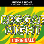 Raggae Night