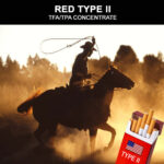Red Type II Blend