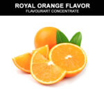 Royal Orange
