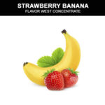 Strawberry Banana