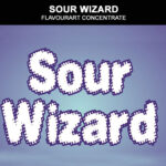 Sour Wizard