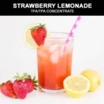Strawberry Lemonade