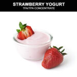 Strawberry Yogurt