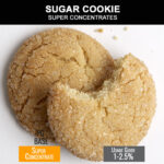 Sugar Cookie