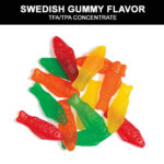 Swedish Gummy