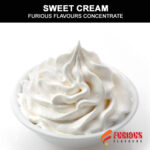 Sweet Cream