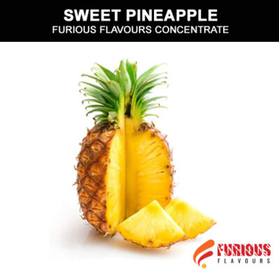Sweet Pineapple