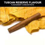 Tucsan Reserve