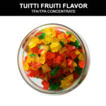 Tuitti Fruitti