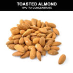 Toasted Almond