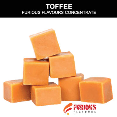 Toffee