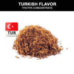 Turkish Tobacco