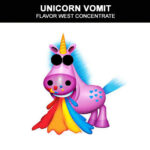 Unicorn Vomit