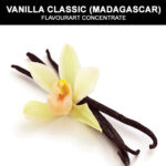 Vanilla Classic (Madagascar)