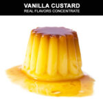 Vanilla Custard