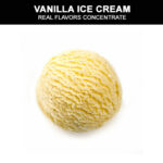 Vanilla Ice Cream