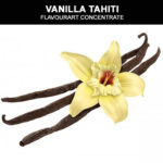 Vanilla Tahity