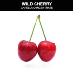 Cherry Wild