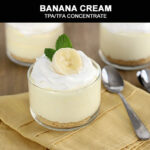 Banana Cream