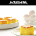 Cake Yellow