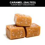 Caramel Salted