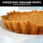 Cheesecake Graham Crust