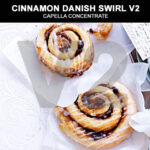 Cinnamon Danish Swirl v2