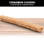 Cinnamon Churro