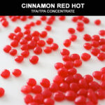 Cinnamon Red Hot