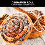 Cinnamon Roll