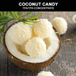 Coconut Candy