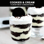 Cookies & Cream