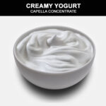 Creamy Yoghurt