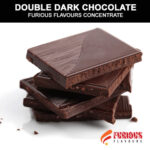 Double Dark Chocolate
