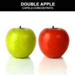 Double Apple