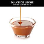 Dulce de Leche