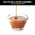 Dulce de letche Caramel